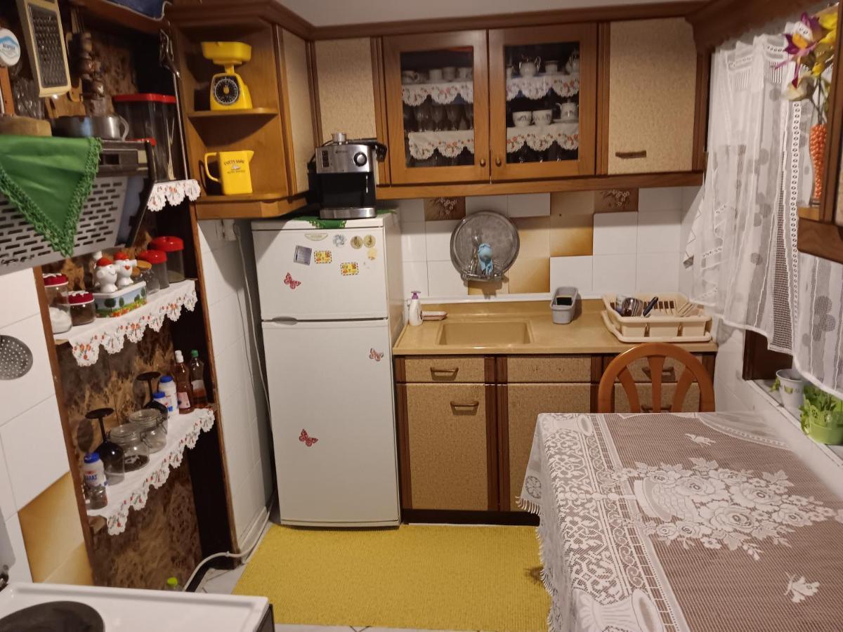 Villa Kal-Vil Nea Kallikrateia Esterno foto