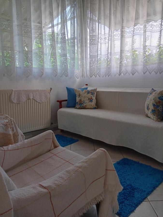 Villa Kal-Vil Nea Kallikrateia Esterno foto