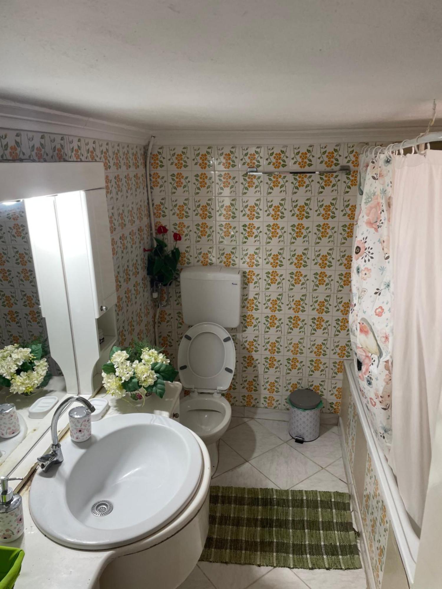 Villa Kal-Vil Nea Kallikrateia Esterno foto