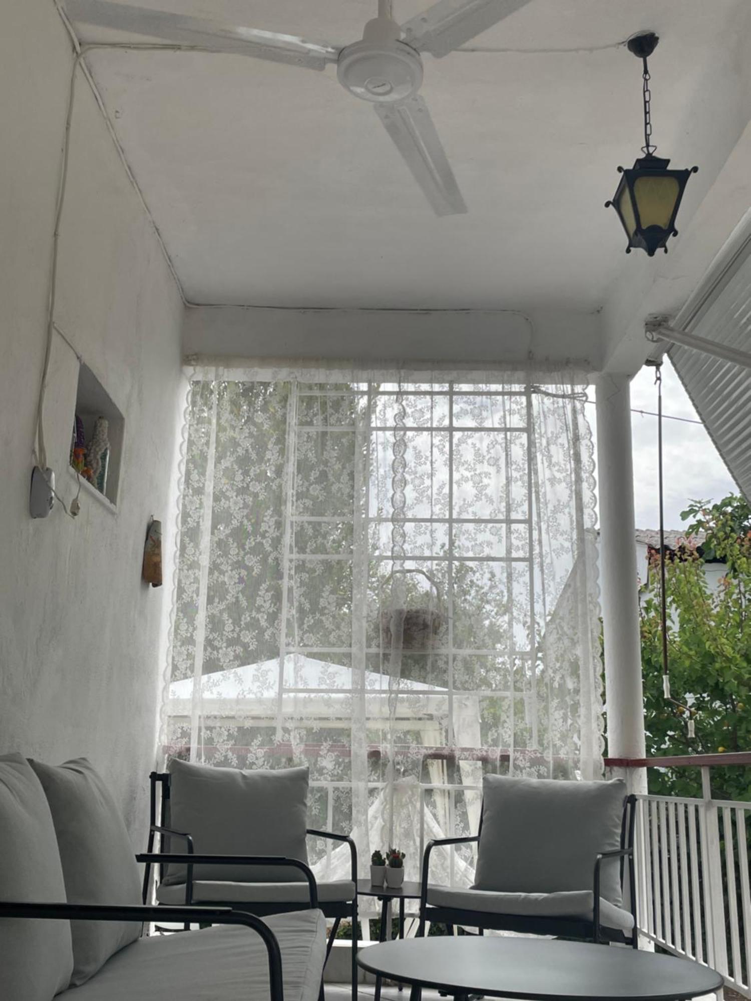Villa Kal-Vil Nea Kallikrateia Esterno foto