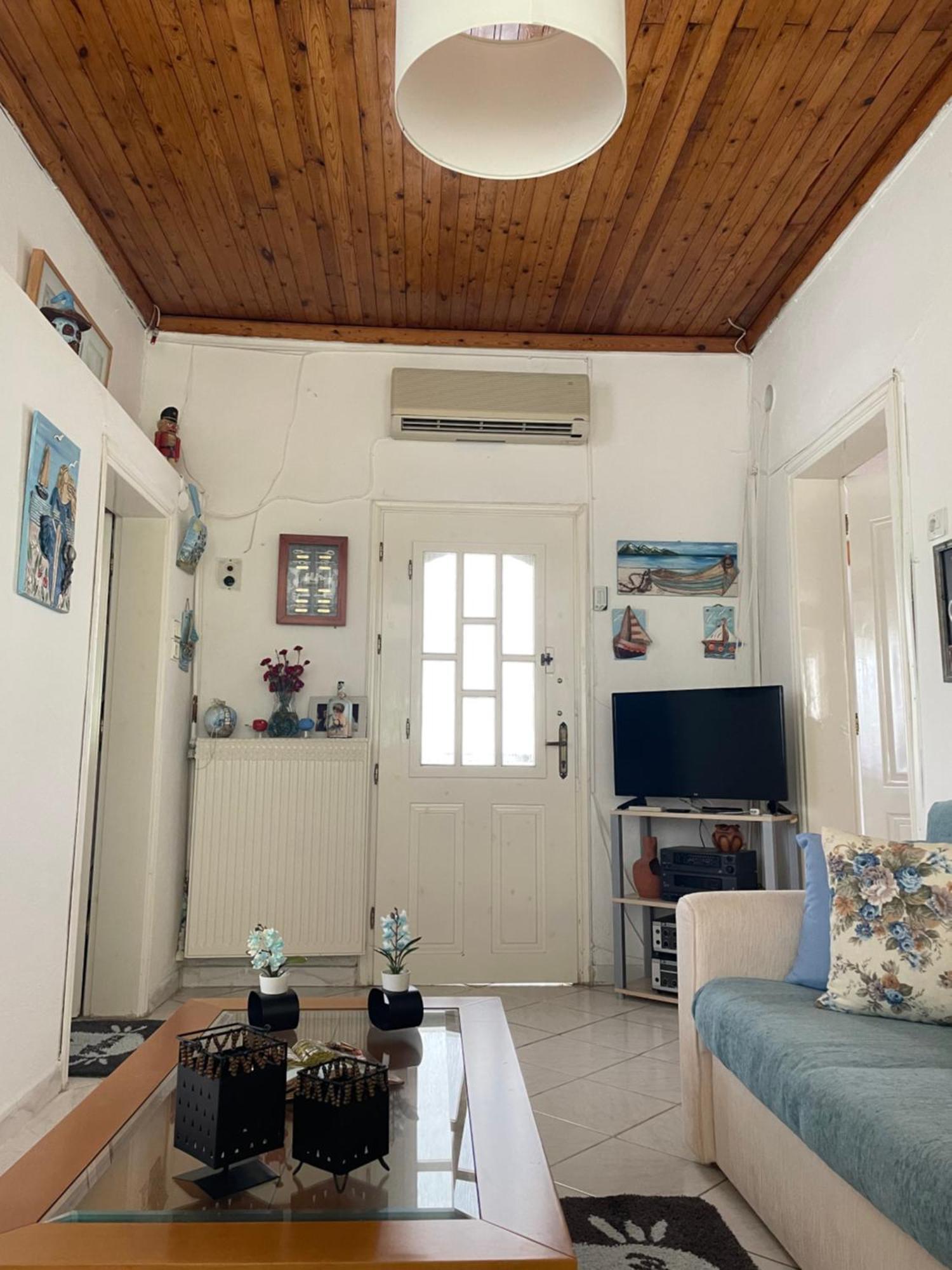Villa Kal-Vil Nea Kallikrateia Esterno foto